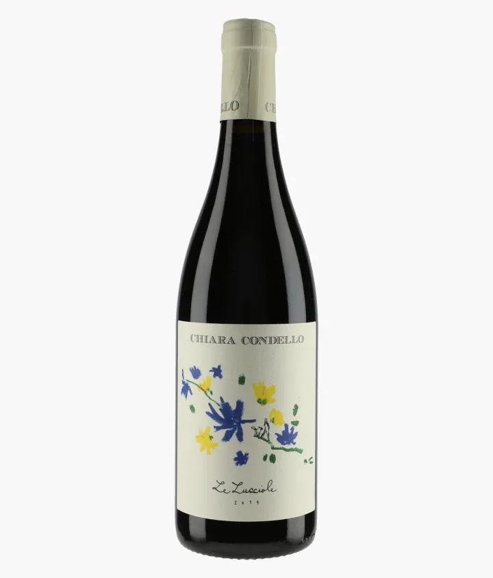 CONDELLO CHIARA | Predappio Riserva DOC Rosso Le Lucciole 2019