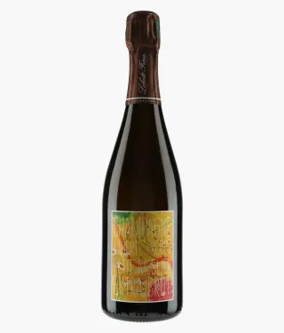 LAHERTE FRERES | Champagne Petit Meslier Extra Brut N.V.
