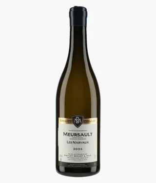 Meursault Les Narvaux