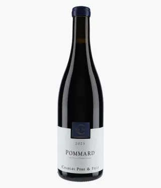 CHARLES PERE & FILLE | Pommard 2023