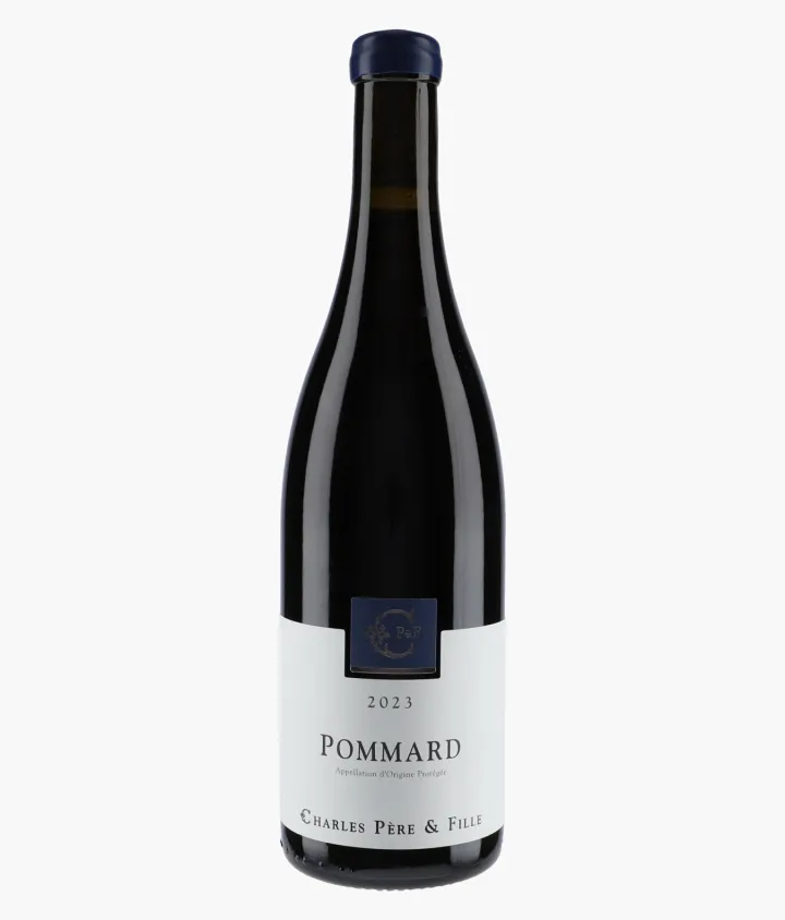 CHARLES PERE & FILLE | Pommard 2023