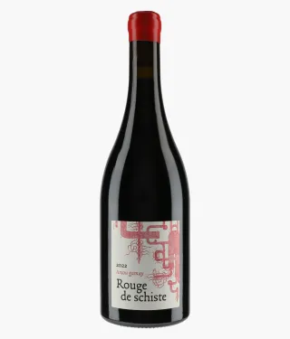 TERRA VITA VINUM | Anjou Gamay Rouge de Schiste 2022