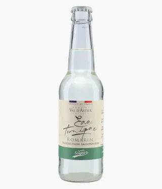 VAL D'ASTIER | Eau Tonique Romarin N.V.