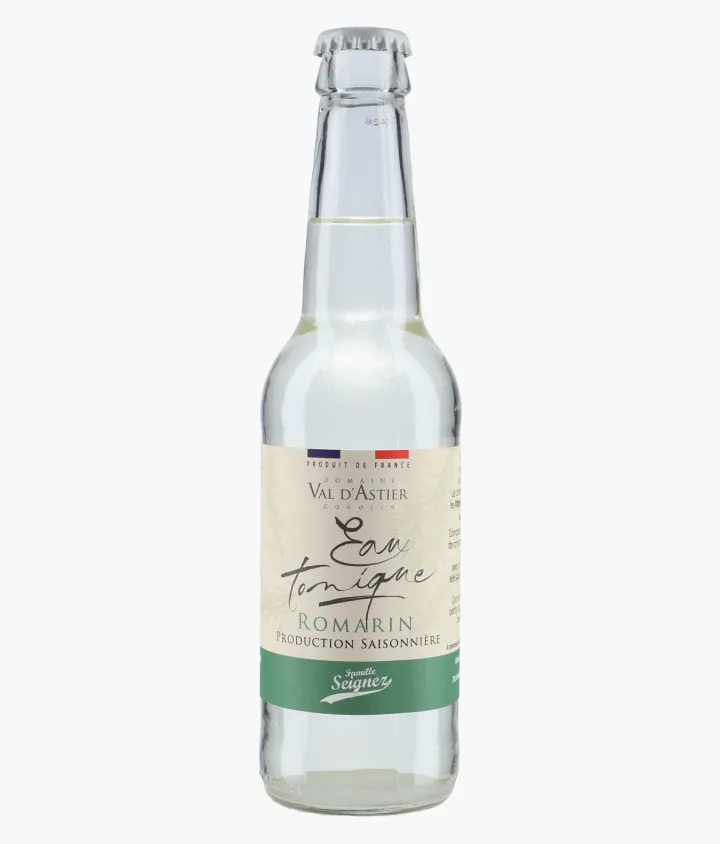 VAL D'ASTIER | Eau Tonique Romarin N.V.