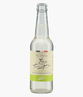 VAL D'ASTIER | Eau Tonique Verveine Citronée N.V.