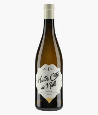 RECCHIONE JEREMY | Bourgogne Hautes-Côtes de Nuits 2023