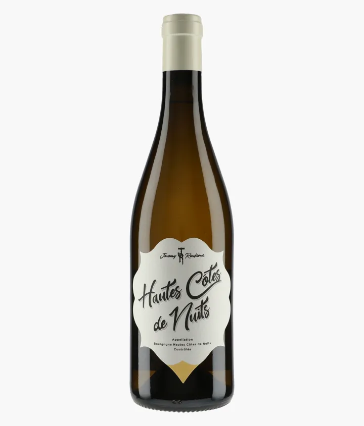 RECCHIONE JEREMY | Bourgogne Hautes-Côtes de Nuits 2023