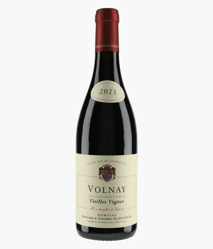 GLANTENAY THIERRY | Volnay Vieilles Vignes 2023