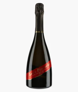 PICAMELOT LOUIS | Crémant de Bourgogne Blanc de Blancs Cuvée Chautard 2016
