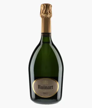 RUINART | Champagne R de Ruinart Brut N.V.