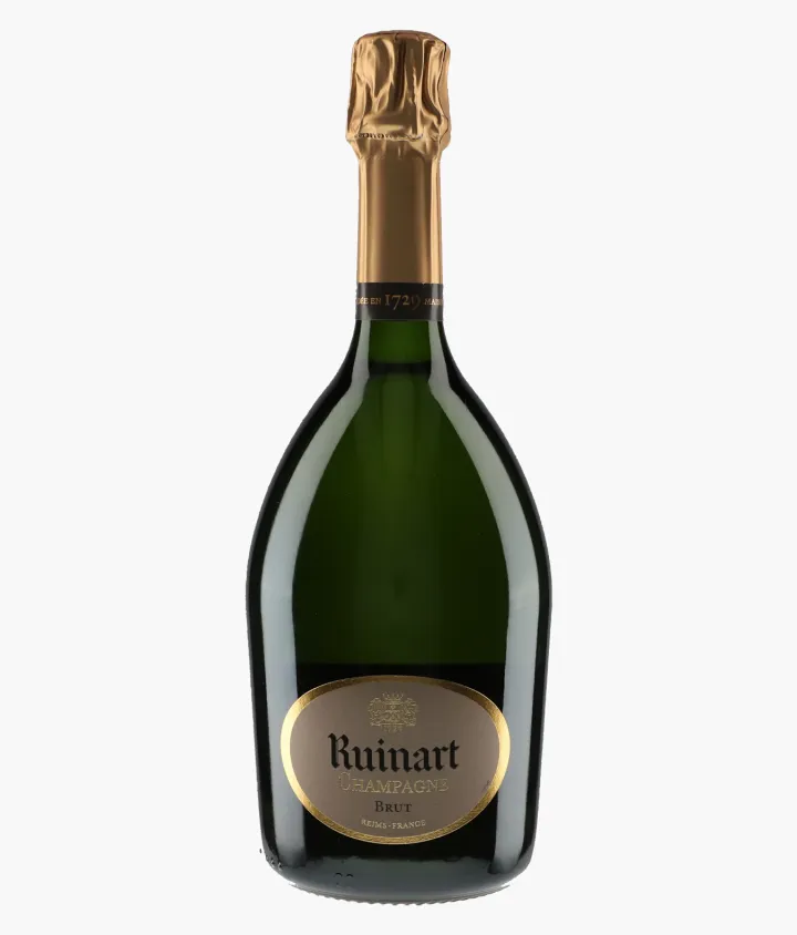 RUINART | Champagne R de Ruinart Brut N.V.