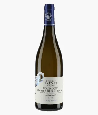 TRENET JEREMY | Bourgogne Hautes-Côtes de Beaune  La Gascogne 2023