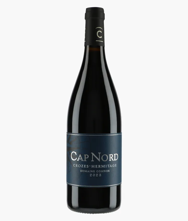 COMBIER | Crozes-Hermitage Cap Nord 2023
