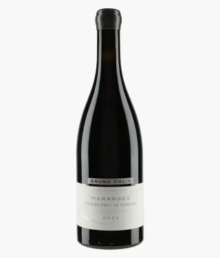 COLIN BRUNO | Maranges 1er Cru La Fussière 2022