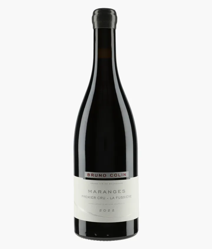 COLIN BRUNO | Maranges 1er Cru La Fussière 2022