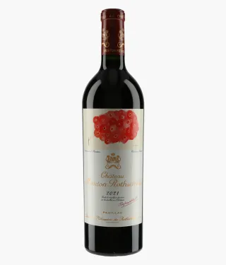 CHÂTEAU MOUTON-ROTHSCHILD | Château Mouton-Rothschild 2021