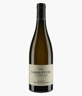 MALLARD MICHEL | Ladoix 1er Cru Les Grechons 2022