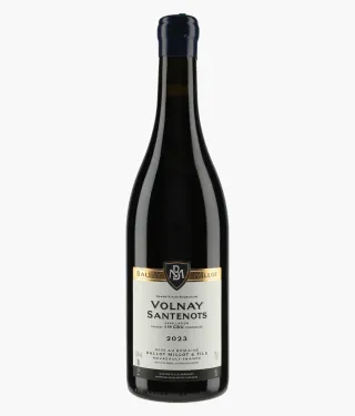 BALLOT-MILLOT | Volnay 1er Cru Santenots 2023