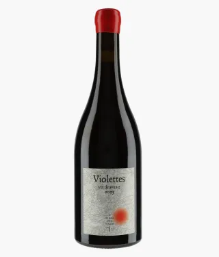 TERRA VITA VINUM | Vin de France Violettes 2023