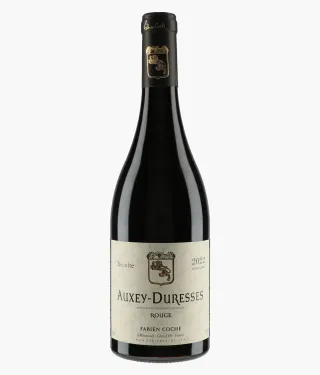 COCHE FABIEN | Auxey-Duresses 2022