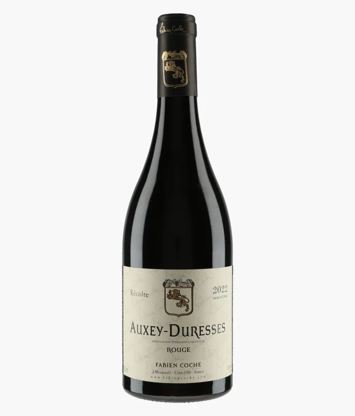 COCHE FABIEN | Auxey-Duresses 2022