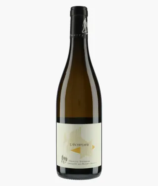 ROCHES NEUVES - THIERRY GERMAIN | Saumur l'Echelier 2023