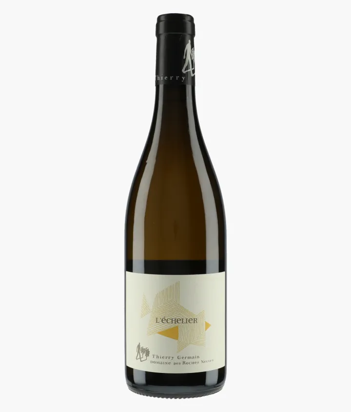 ROCHES NEUVES - THIERRY GERMAIN | Saumur l'Echelier 2023