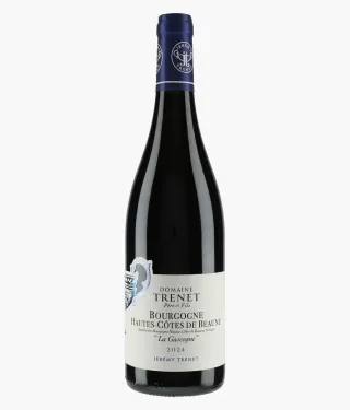 TRENET JEREMY | Bourgogne Hautes-Côtes de Beaune  La Gascogne 2024