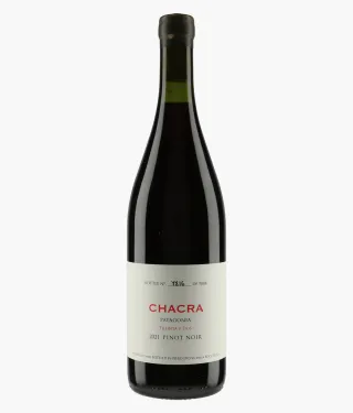 BODEGA CHACRA | Treinta Y Dos 2021