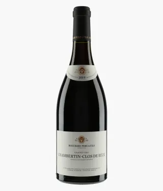 BOUCHARD PERE & FILS | Chambertin Clos-de-Bèze Grand Cru 2019