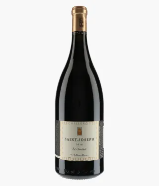 CUILLERON YVES | Saint-Joseph Les Serines 2018