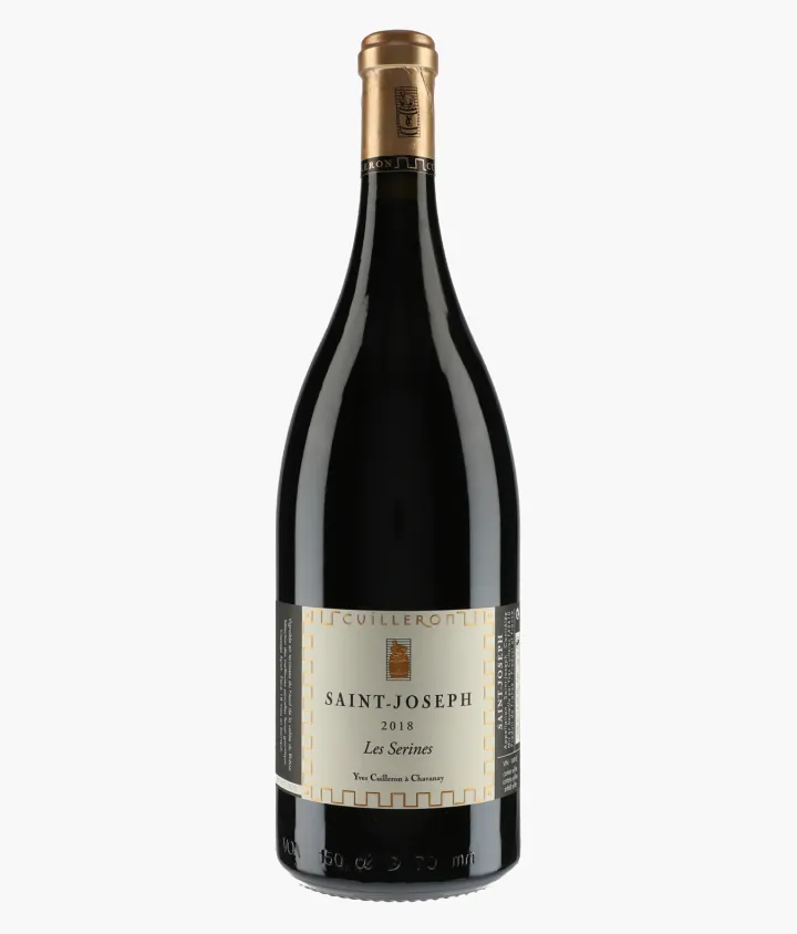 CUILLERON YVES | Saint-Joseph Les Serines 2018