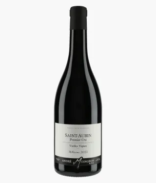 MOINGEON ANDRE & FILS | Saint-Aubin 1er Cru Vieilles Vignes 2023