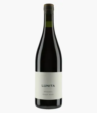 BODEGA CHACRA | Pinot Noir Lunita 2022