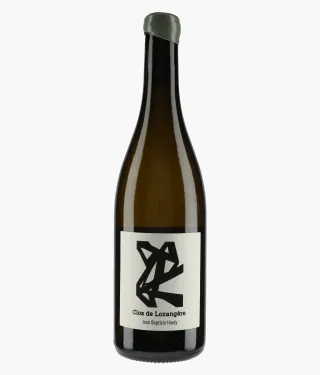 HARDY JEAN-BAPTISTE | Muscadet Clos de la Lozangère 2023