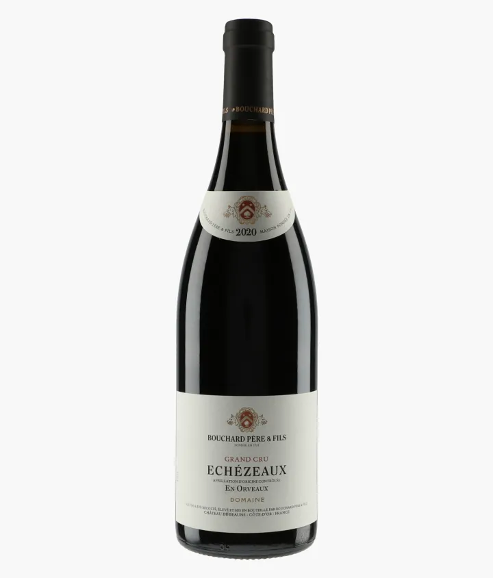 BOUCHARD PERE & FILS | Echezeaux Grand Cru En Orveaux 2020