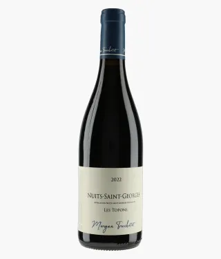 TRUCHETET MORGAN | Nuits-Saint-Georges Les Topons 2022