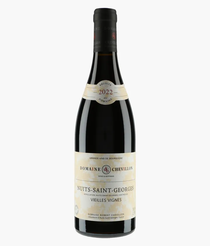 CHEVILLON ROBERT | Nuits-Saint-Georges Vieilles Vignes 2022