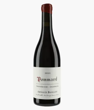 BAILLOT ARNAUD | Pommard 1er Cru Charmots 2023
