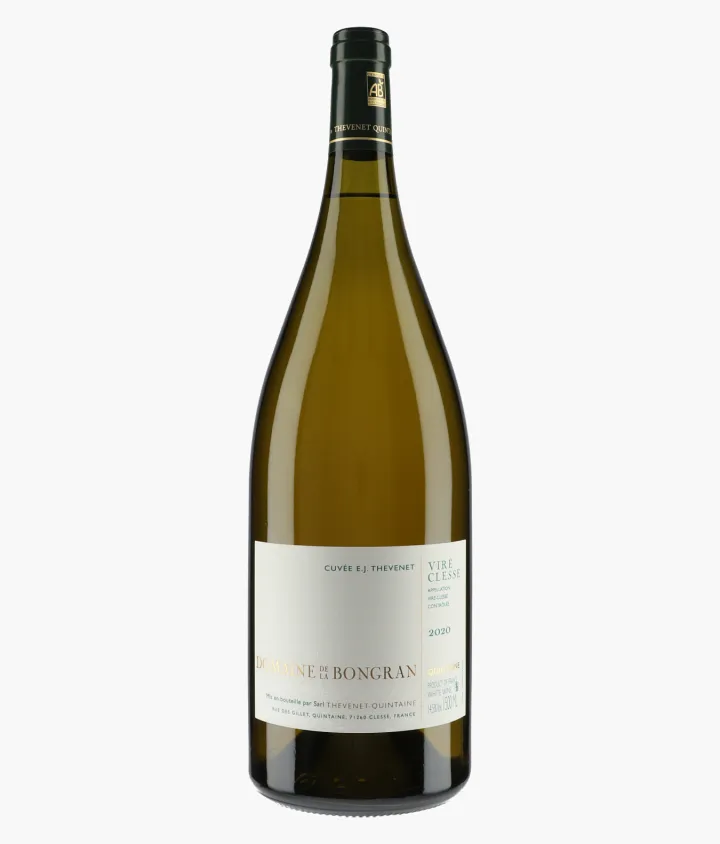 BONGRAN | Viré-Clessé Cuvée EJ Thevenet 2020