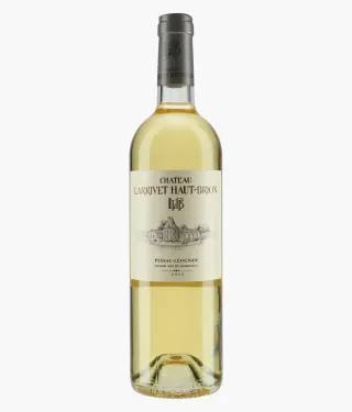 CHÂTEAU LARRIVET HAUT-BRION | Château Larrivet Haut-Brion 2022