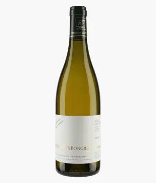 BONGRAN | Viré-Clessé Cuvée Levroutée 2017