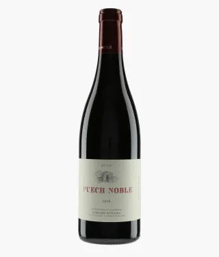 ROSTAING | Côteaux du Languedoc Puech Noble 2016