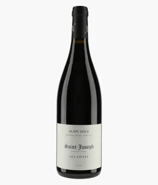VOGE ALAIN | Saint-Joseph Les Côtes 2023
