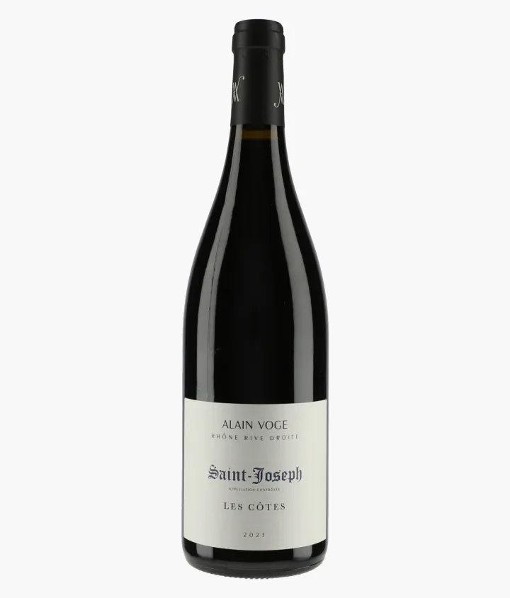 VOGE ALAIN | Saint-Joseph Les Côtes 2023