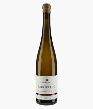 OGIER MICHEL & STEPHANE | Condrieu Les Vieilles Vignes de Jacques Vernay 2021