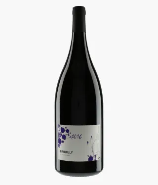 FOILLARD ALEX | Brouilly 2016
