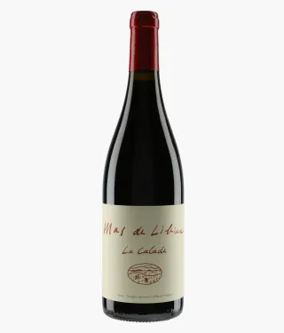 MAS DE LIBIAN | Côtes-du-Rhône Villages Calade 2020