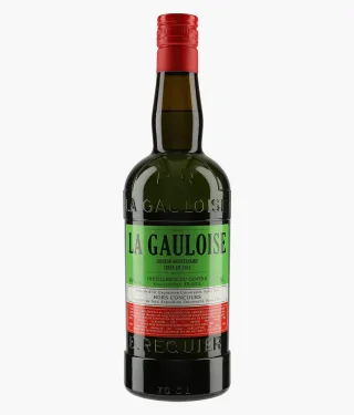 GAULOISE | Liqueur Gauloise Verte N.V.