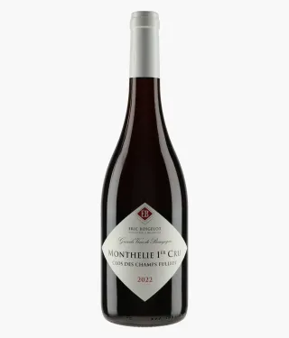 BOIGELOT ERIC | Monthélie 1er Cru Clos des Champs Fulliot 2022